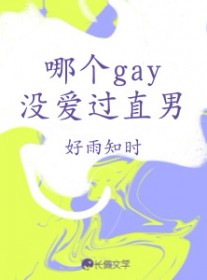 哪个gay没爱过直男